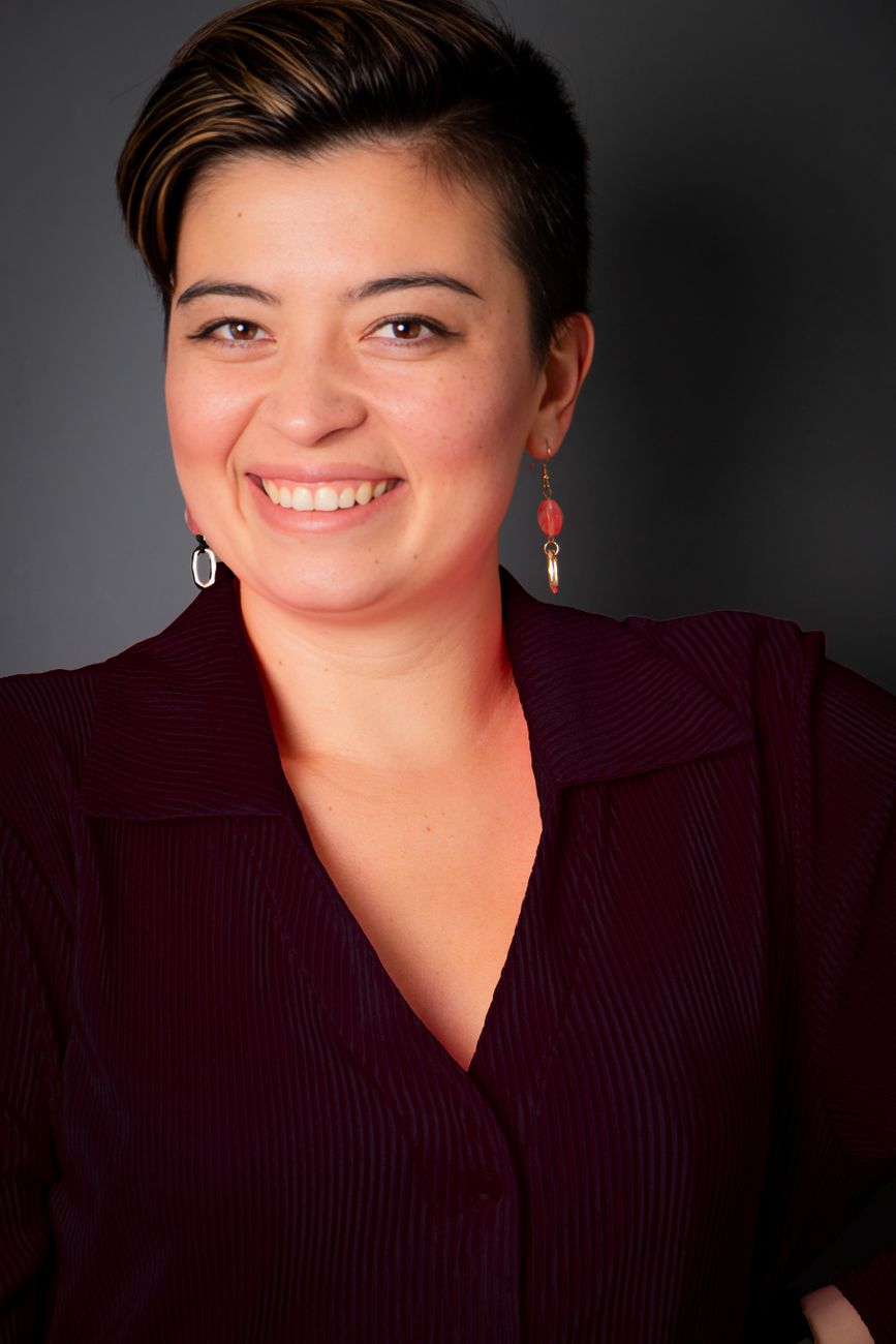 Élodie Bertrand